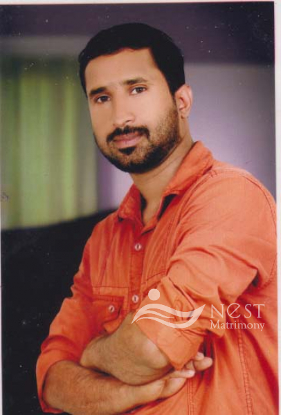 Sujith Prakashan